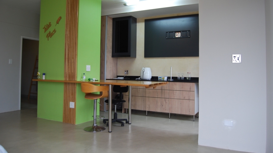 To Let 1 Bedroom Property for Rent in Parkersdorp Western Cape